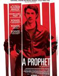 Постер из фильма "Пророк" - 1