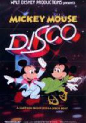 Mickey Mouse Disco