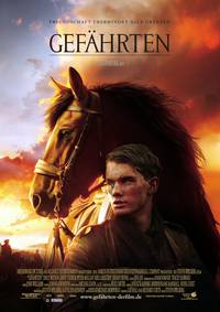 Постер Боевой конь