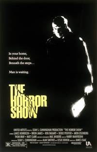 Постер Дом 3: Шоу ужасов