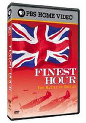 Finest Hour: The Battle of Britain