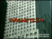 Постер Magnetism