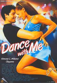 Постер Танцуй со мной