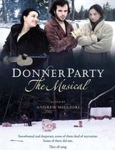 Donner Party: The Musical