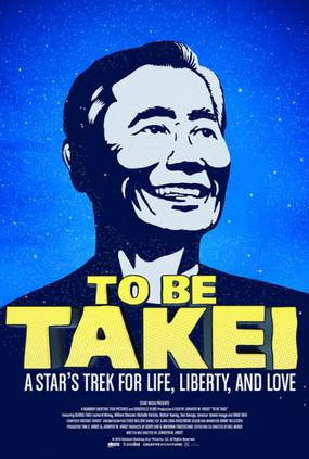 To Be Takei