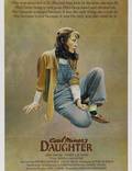 Постер из фильма "Дочь шахтера" - 1