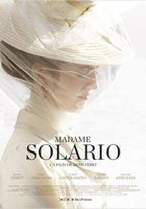 Madame Solario