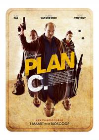 Постер Plan C