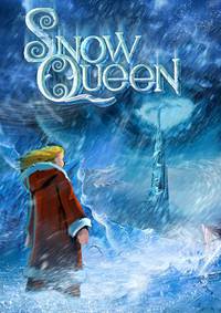 Постер Снежная Королева