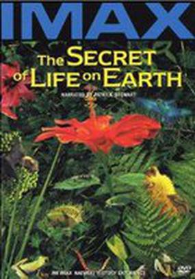 The Secret of Life on Earth