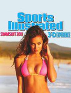 Sports Illustrated: Девушки Real 3D (видео)
