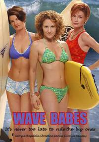 Постер Wave Babes (видео)