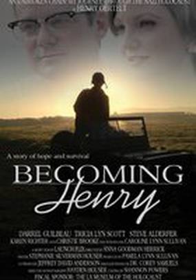 Becoming Henry