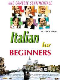 Постер Итальянский для начинающих