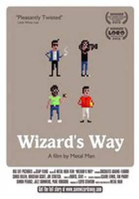 Wizard's Way