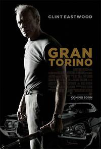 Постер Гран Торино