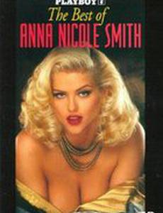 Playboy Video Centerfold: Playmate of the Year Anna Nicole Smith (видео)