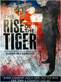 Постер The Rise of the Tiger