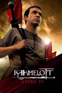 Постер Kaamelott