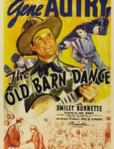 The Old Barn Dance