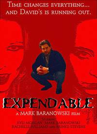 Постер Expendable (видео)