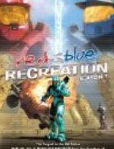 Red vs. Blue: Recreation (видео)