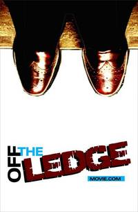 Постер Off the Ledge