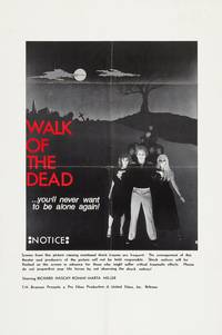 Постер Восстание мертвых