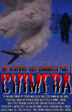 Chimera (видео)