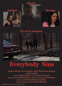 Постер Everybody Sins