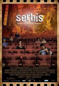 Постер Сербис