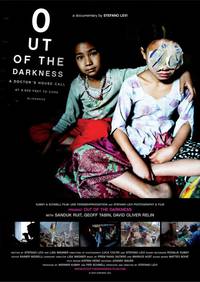 Постер Out of the Darkness