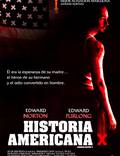 Постер из фильма "Американская история Х" - 1