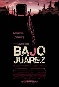 Постер Байо Хуарес