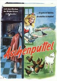 Постер Aschenputtel