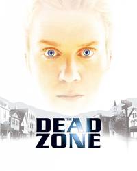 Постер Мертвая зона