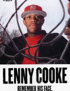 Lenny Cooke