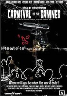 Carnival of the Damned (видео)