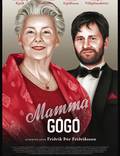 Постер из фильма "Мама Гого" - 1