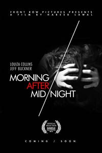 Постер Morning After Mid-night