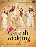 Постер из фильма "Veere Di Wedding" - 1