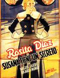 Постер из фильма "Susana tiene un secreto" - 1