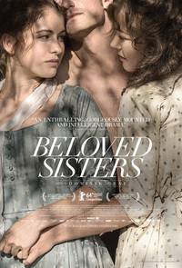 Постер Возлюбленные сёстры