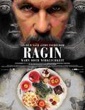 Постер из фильма "Рагин" - 1