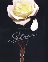 Постер Селена