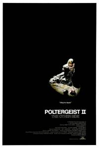 Постер Полтергейст 2: Обратная сторона