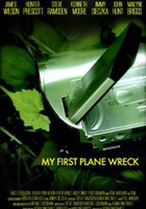 My First Plane Wreck