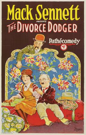 The Divorce Dodger