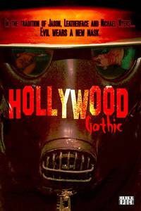 Постер Hollywood Gothic