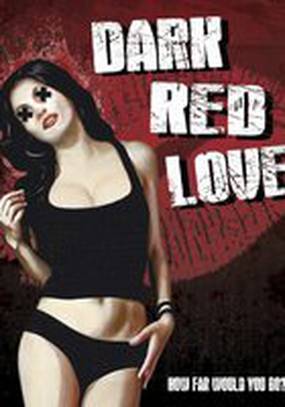 Dark Red Love